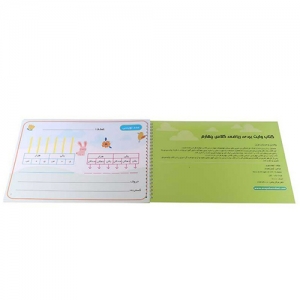 کتاب وایت بردی ریاضی چهارم دبستان کتاب وایت بردی ریاضی چهارم دبستان