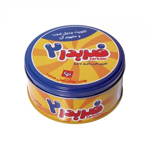 بازی آموزشی ضربدر 2 بازی آموزشی ضربدر 2