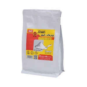 بسته ملات معمار