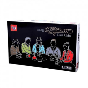 بازی فکری دست چین بزرگسال بازی فکری دست چین بزرگسال