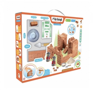 بازی ساختنی اوسا بنا 2 جدید