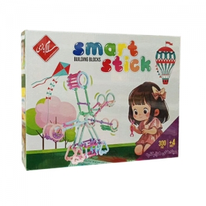 ساختنی میله های هزارکاره 300 تایی