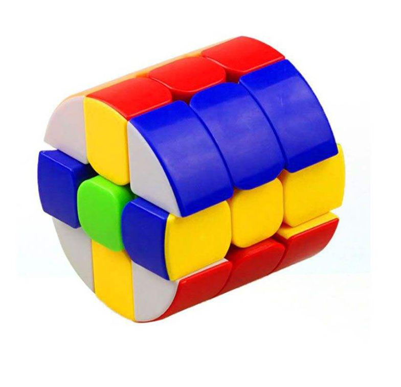 روبیک استوانه ای 3 در 3 | Rubik Magic Cube Wevan3