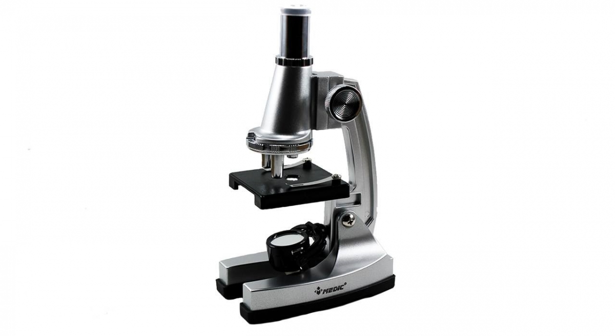 Ù…ÛŒÚ©Ø±ÙˆØ³Ú©ÙˆÙ¾ Ù…Ø¯ÛŒÚ© 450 Ø¨Ø±Ø§Ø¨Ø± | Medic Microscope MP-A450 L