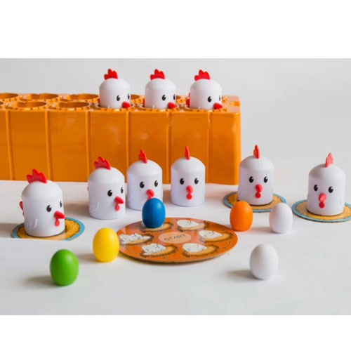 بازی فکری جیک جیک