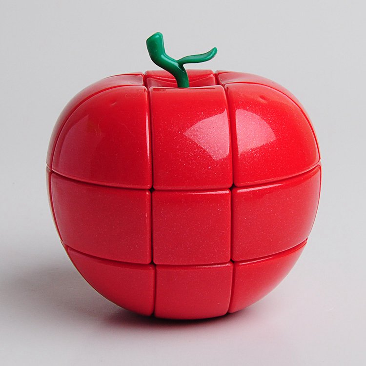 روبیک یانگ جون مدل سیب ۳ در ۳ | YONG JUN
