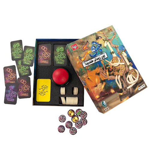 بازی فکری جوکر