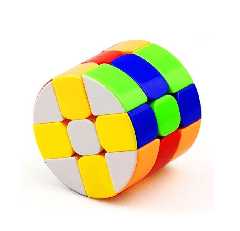 روبیک استوانه ای 3 در 3 | Rubik Magic Cube Wevan3