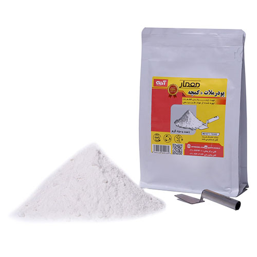 بسته ملات معمار