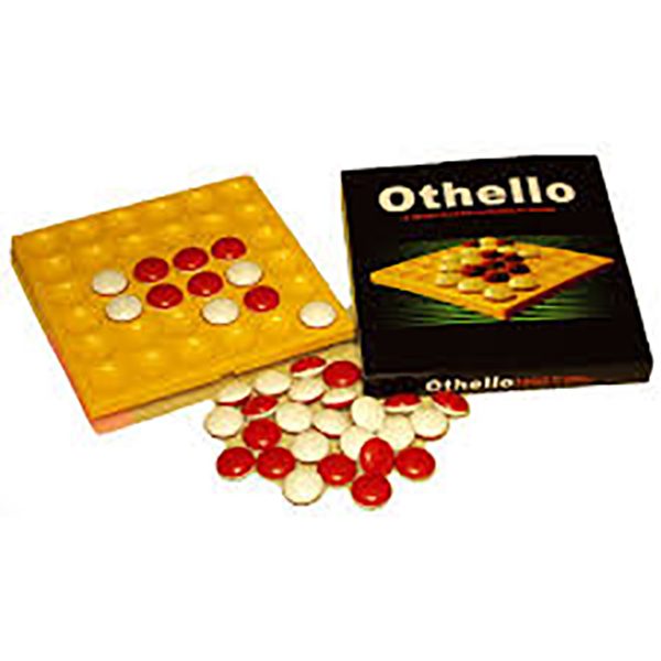 بازی فکری اتللو صادراتی 6 در 6 | Othello