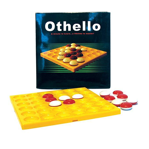 بازی فکری اتللو صادراتی 6 در 6 | Othello