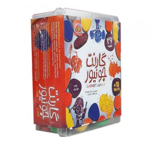 بازی فکری گارنت جونیور | Garnet