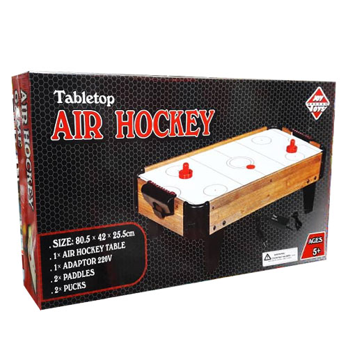 بازی هاکی روی میز | Air Hokey Table