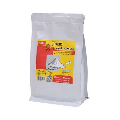 بسته ملات معمار