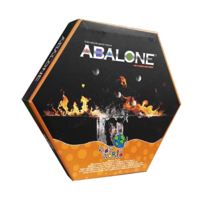 بازی فکری ابلون 2 نفره | Abalone