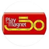 play with magnet